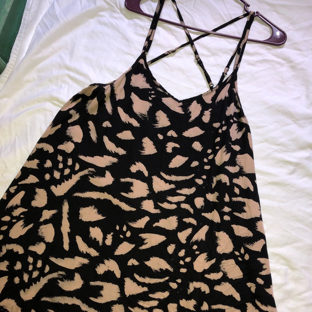 RVCA Dress
